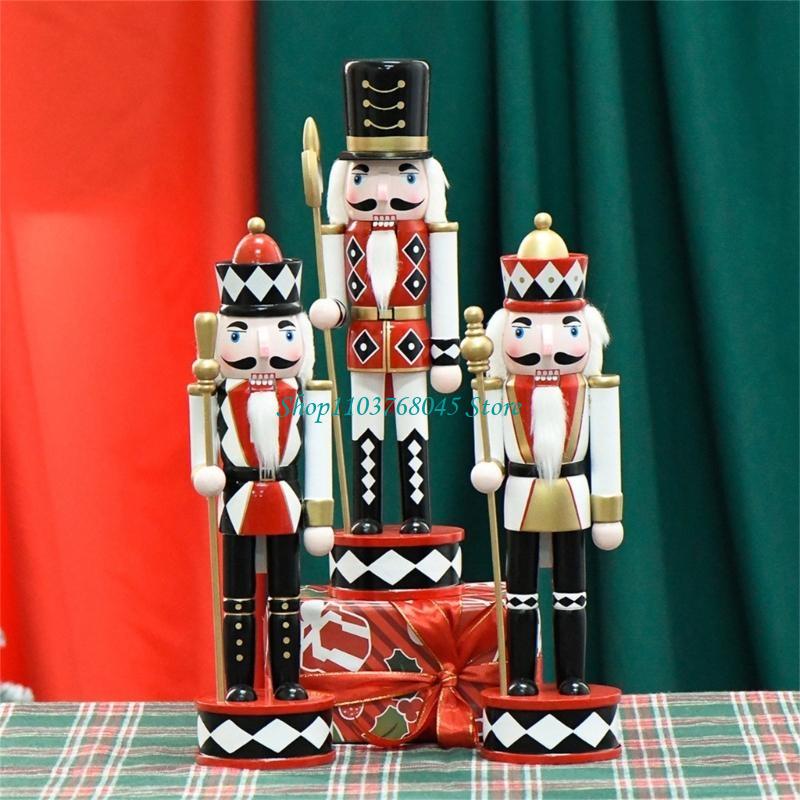R53F casse-noisette noël en bo - Nutcracker Figurine avis et prix