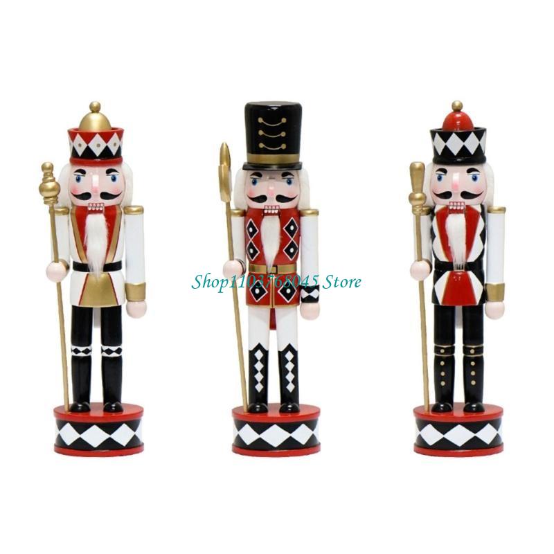R53F casse-noisette noël en bo - Nutcracker Figurine avis et prix
