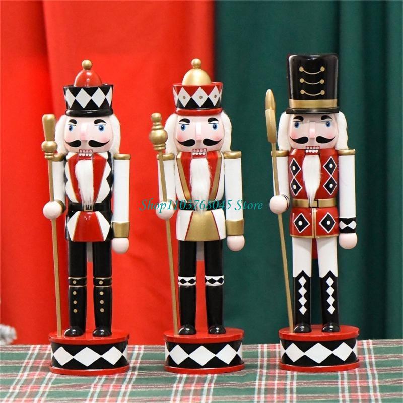 R53F casse-noisette noël en bo - Nutcracker Figurine avis et prix