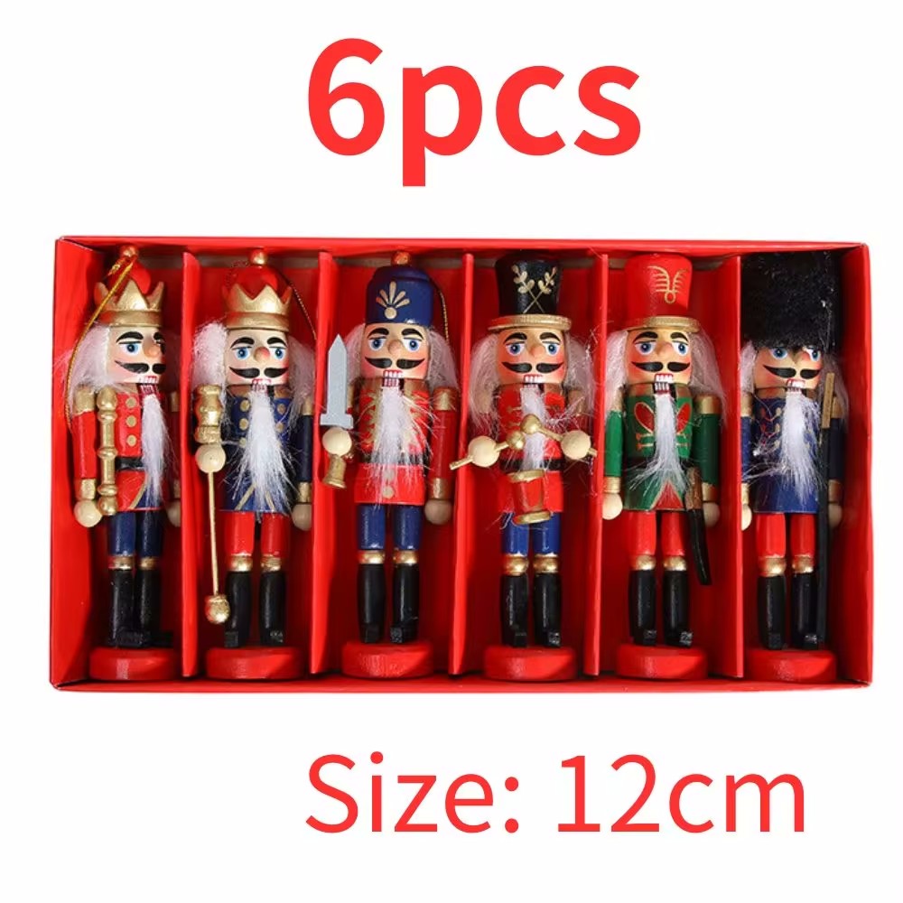 Miniatures casse-noisette 10/1 - Nutcracker Figurine avis et prix