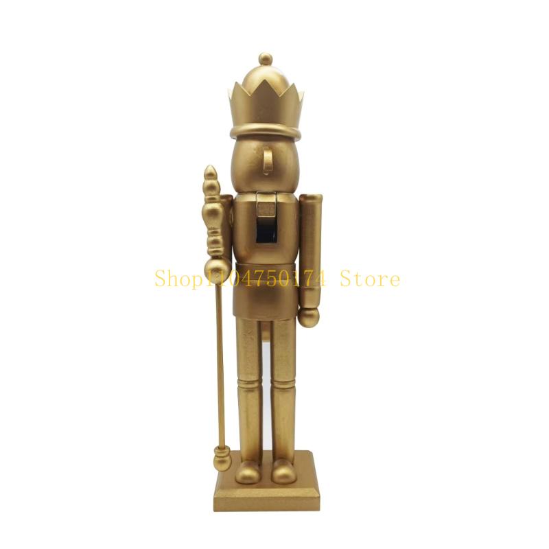 Décors rassemblement vacances, - Nutcracker Figurine avis et prix