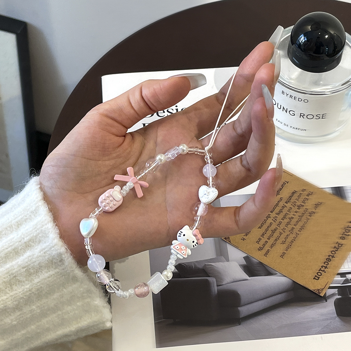 Nouvelle Cordelette de Télépho - Ribbon Bow Gift avis et prix