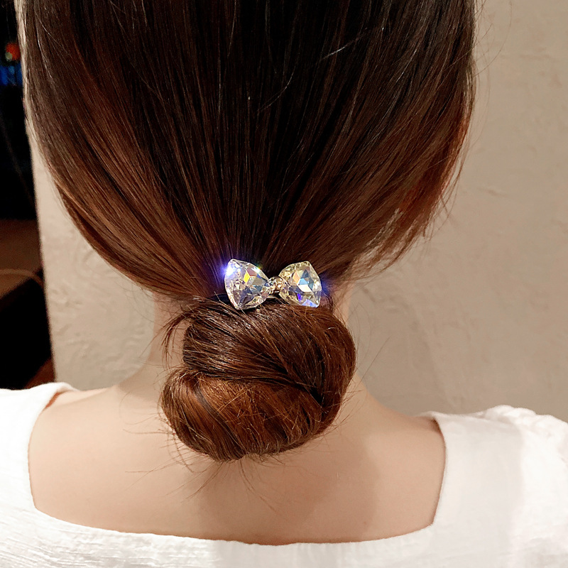 Nouvel ensemble de cordes à ch - Ribbon Bow Gift avis et prix