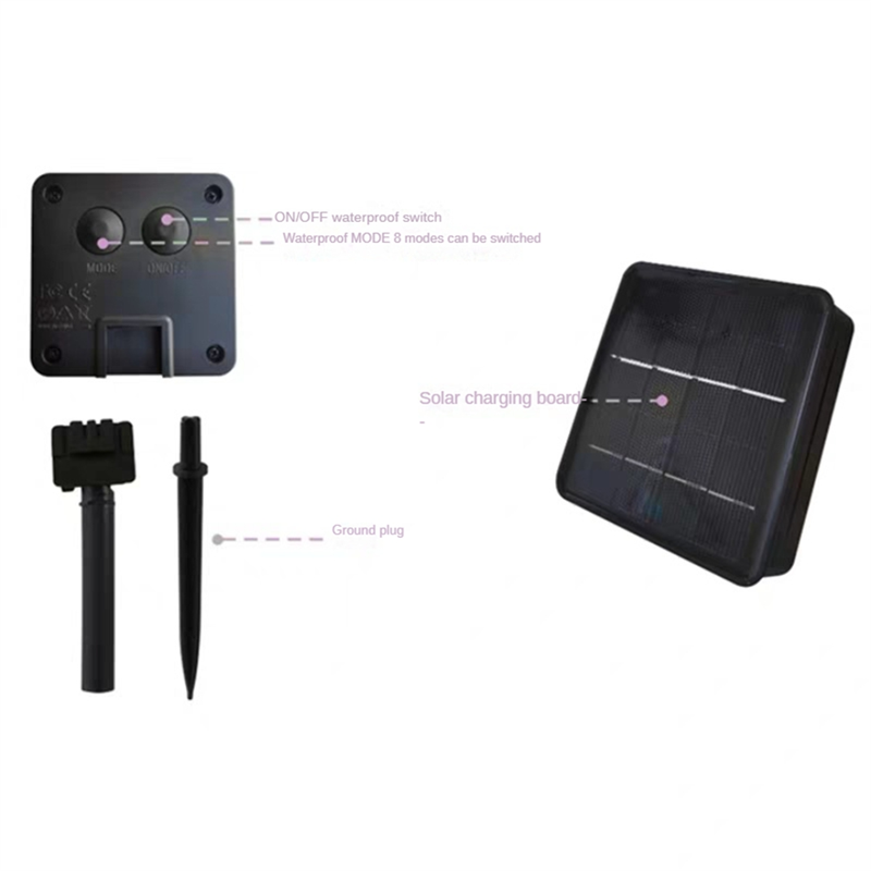 ONCE – guirlande lumineuse à é - Led Fairy String Lights avis et prix
