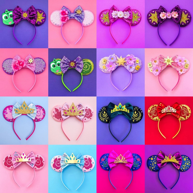 Disney Alice au pays des merve - Ribbon Bow Gift avis et prix
