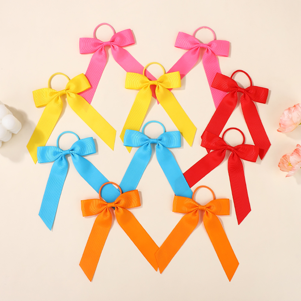 Bébé arcs 20 pièces/lot filles - Ribbon Bow Gift avis et prix