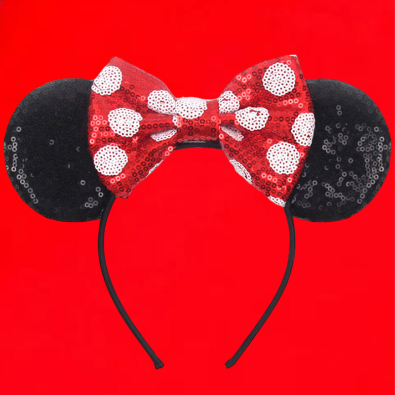 Disney tureMouse-Bandeau de sa - Ribbon Bow Gift avis et prix