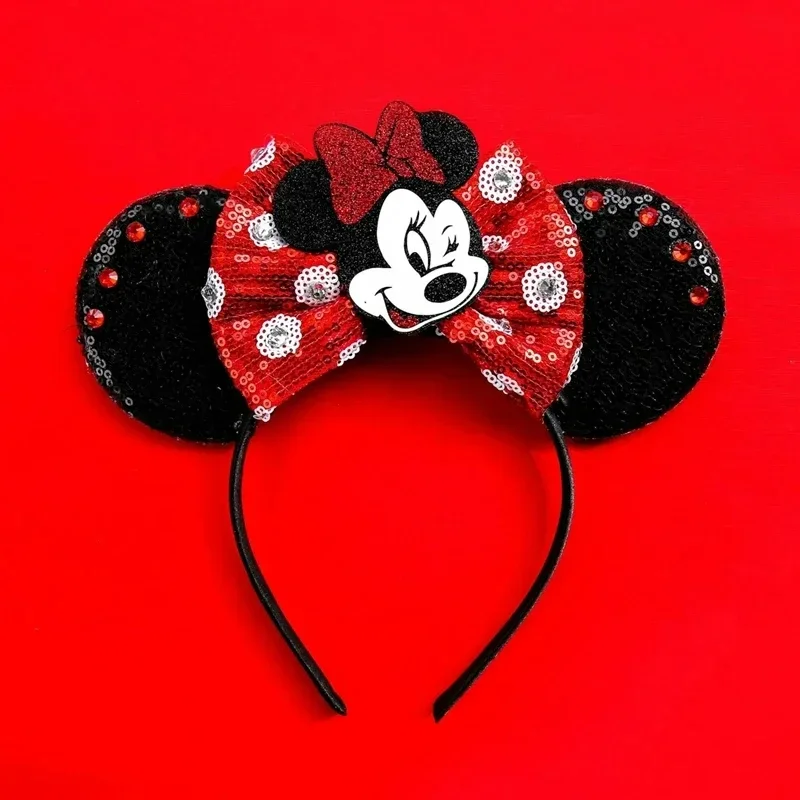 Disney tureMouse-Bandeau de sa - Ribbon Bow Gift avis et prix