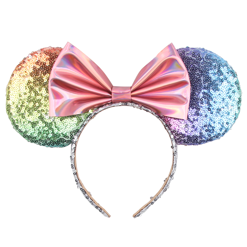 Nouveau Disney grande taille M - Ribbon Bow Gift avis et prix