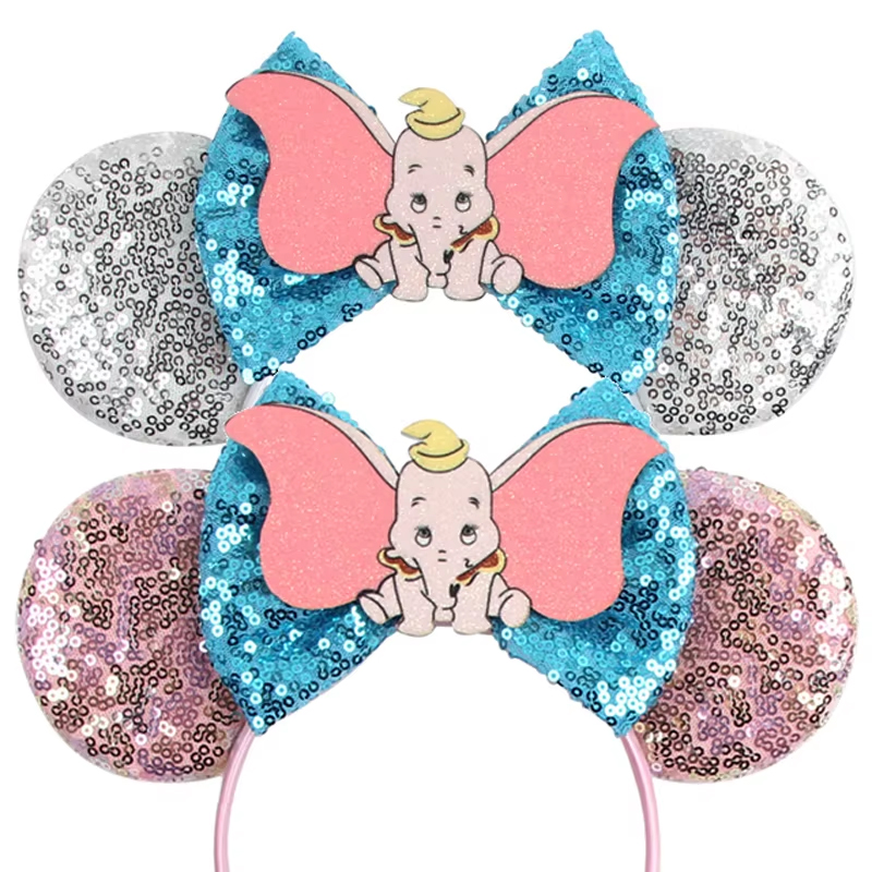 Disney Dumbo Mickey Mouse orei - Ribbon Bow Gift avis et prix