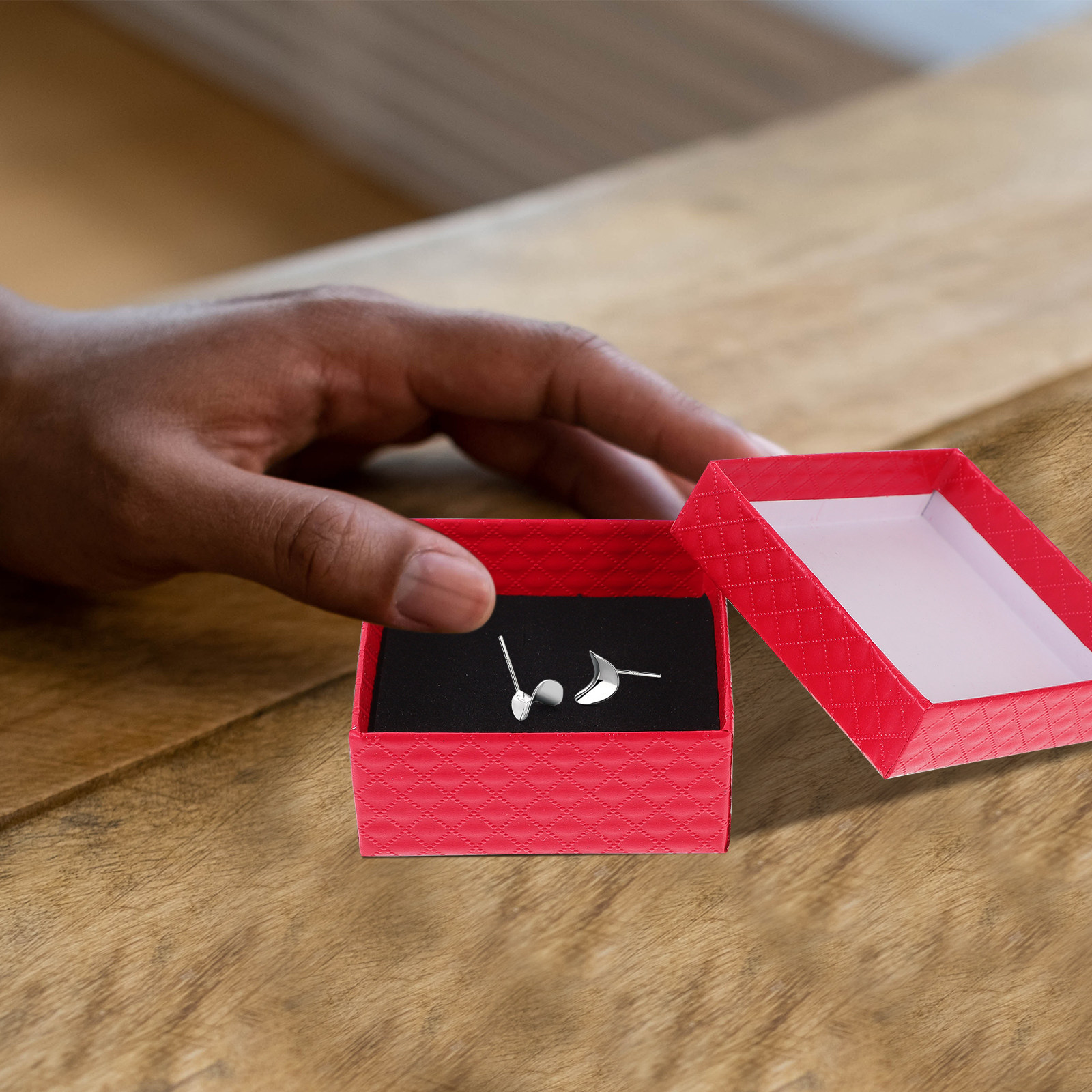 Ensemble de 10 boîtes cadeaux  - Gift Box Wrap Set avis et prix